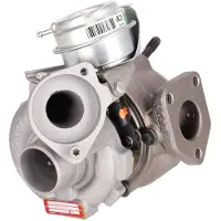 FEBI BILSTEIN Bilstein Lader, Aufladung Garrett Turbo REMAN 187194