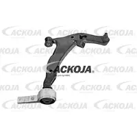 ACKOJA A38-0245 Querlenker Vorne Rechts Unten für NISSAN MURANO (Z50)