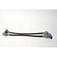 FERODO Bremsschlauch fhy2570 für Ford