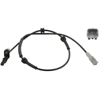 SWAG ABS Sensor Raddrehzahl Vorne Links Vorne Rechts für CITROËN JUMPY Kasten 62 10 7283