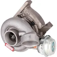 FEBI BILSTEIN Lader, Aufladung 187318 für Mercedes