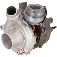 FEBI BILSTEIN Bilstein Lader, Aufladung Garrett Turbo REMAN 187204