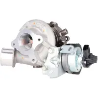FEBI BILSTEIN Bilstein Lader, Aufladung Mitsubishi Turbo NEU 189526