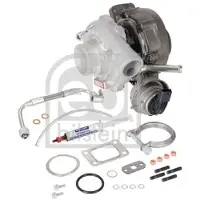 FEBI BILSTEIN Bilstein Lader, Aufladung Garrett Turbo ProKit REMAN 189370
