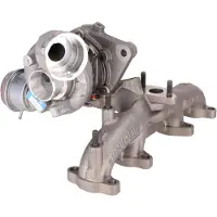 FEBI BILSTEIN Bilstein Lader, Aufladung BorgWarner Turbo NEU 186698