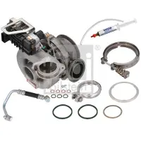 FEBI BILSTEIN Bilstein Lader, Aufladung Garrett Turbo ProKit REMAN 189300