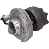 FEBI BILSTEIN Bilstein Lader, Aufladung BorgWarner Turbo NEU 190299