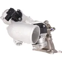 FEBI BILSTEIN Bilstein Lader, Aufladung IHI Turbo NEU 192181