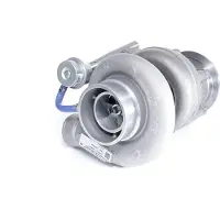 BTS Turbo Lader, Aufladung t915905 für DAF