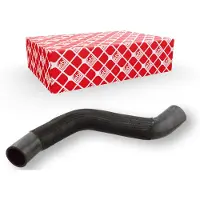 FEBI BILSTEIN Kühlerschlauch Wasserschlauch für RENAULT TRUCKS C-Serie 107550