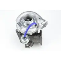 BTS Turbo Lader, Aufladung ORIGINAL T915570