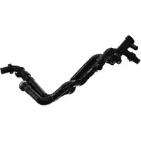 SWAG Kühlerschlauch Wasserschlauch für FORD Fiesta Mk5 Schrägheck (JH1, JD1, JH3, JD3) 62 94 7770