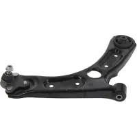 Moog HY-WP-17434 Querlenker Vorne Rechts für HYUNDAI Elantra Limousine (AD, ADA)