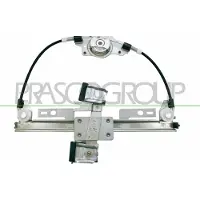 PRASCO Fensterheber FD344W063