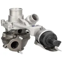 MAPCO Lader, Aufladung 207071 für Opel CHEVROLET Vaughall
