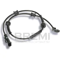 BREMI Sensor, Raddrehzahl 50591 für RENAULT