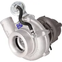 FEBI BILSTEIN Bilstein Lader, Aufladung BorgWarner Turbo NEU 192288