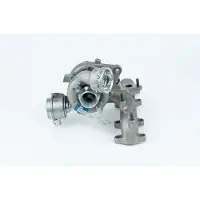 FEBI BILSTEIN Bilstein Lader, Aufladung BorgWarner Turbo NEU 187051