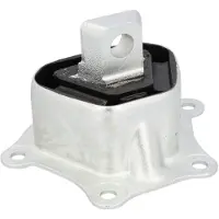 FEBI BILSTEIN Motorlager Gummimetalllager Hinten für IVECO EUROCARGO I-III 182973