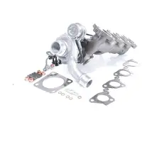 BTS Turbo Lader, Aufladung TURBO SERVICE SET ORIGINAL T981173