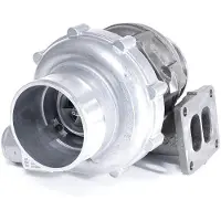 BTS Turbo Lader, Aufladung ORIGINAL T916848