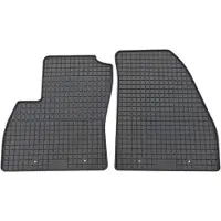 Petex Gummimatte für Peugeot Bipper ab 03/2008