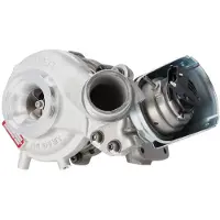 FEBI BILSTEIN Bilstein Lader, Aufladung Garrett Turbo REMAN 186824