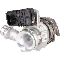 FEBI BILSTEIN Bilstein Lader, Aufladung BMTS Turbo NEU 192600