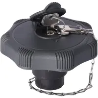 FEBI BILSTEIN Verschluss, Kraftstofftank 180327