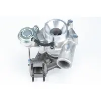 BTS Turbo Lader, Aufladung ORIGINAL T916576