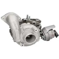 MAPCO Lader, Aufladung 207098 für Volvo Citroën Ford MAZDA Peugeot