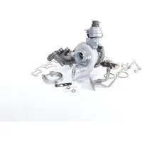 BTS Turbo Lader, Aufladung t981432bt für VW