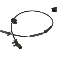 FEBI BILSTEIN ABS Sensor Raddrehzahl Hinten Links Hinten Rechts für TESLA Model S (5YJS) 188519