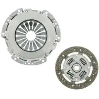 AISIN Kupplungssatz Kupplung für FORD Fiesta Mk5 Schrägheck (JH1, JD1, JH3, JD3) KZ-108R