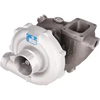 FEBI BILSTEIN Bilstein Lader, Aufladung BorgWarner Turbo NEU 192248
