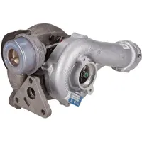 FEBI BILSTEIN Bilstein Lader, Aufladung BorgWarner Turbo NEU 186741