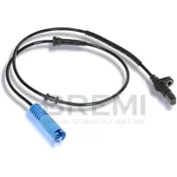 BREMI ABS Sensor Raddrehzahl Hinten für BMW 7 (E38) 50341