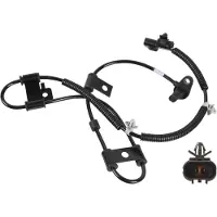 SWAG ABS Sensor Raddrehzahl Vorne Links für KIA RIO II (JB) 33 10 5870