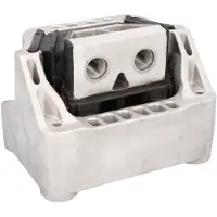 FEBI BILSTEIN Motorlager Gummimetalllager Hinten passend für MERCEDES-BENZ GRAN VIALE 185631
