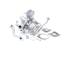 BTS Turbo Lader, Aufladung SERVICE SET ORIGINAL t981638 für Ford