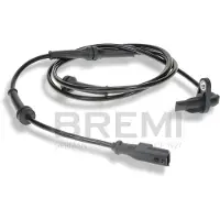 BREMI Sensor, Raddrehzahl 51453 für Mercedes RENAULT