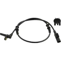 SWAG ABS Sensor Raddrehzahl Vorne Links Vorne Rechts passend für MERCEDES-BENZ SPRINTER 3,5-t Kasten (906) 10 10 2826