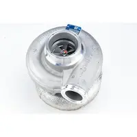 BTS Turbo Lader, Aufladung t916018gr für MAN