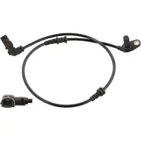 SWAG Sensor, Raddrehzahl 10 10 6263