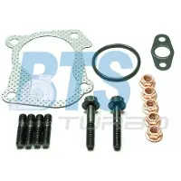 BTS Turbo Anbausatz f. Turbolader [Hersteller-Nr. T931079ABS] für VW, Seat, Audi, Skoda