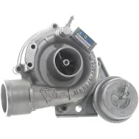 ALANKO Lader, Aufladung 10900092