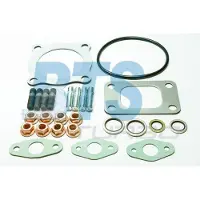 BTS Turbo Montagesatz, Lader t931199abs für MAN