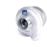 BTS Turbo Lader, Aufladung t911994 für MAN