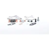 BTS Turbo Montagesatz, Lader [Hersteller-Nr. T931214ABS] für Mazda, Toyota