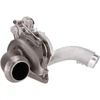 FEBI BILSTEIN Bilstein Lader, Aufladung Garrett Turbo NEU 187661